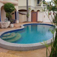 Pattaya Swimming pool